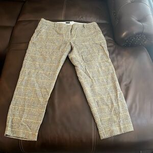 Woman’s business pants